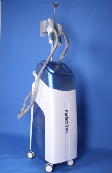 Quality Dual coolsculpting lipolaser for sale