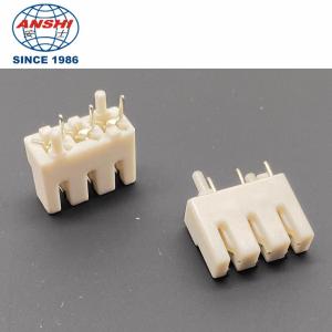 Buy cheap Pitch 5.08mm 3 Pin Power PCB IDC Terminal Block Krone Type Connector product