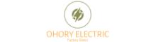 China DONGGUAN OHORY ELECTRIC TECHNOLOGY CO.,LTD logo