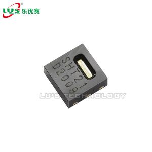 China Datasheet SHT21 Sensor Ics SHT11 Digital Humidity Sensor SHT15 on sale