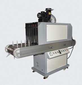 China UV300RF UV Curing Machine 2300x700x1800mm Screen Printing Dryer Machine on sale