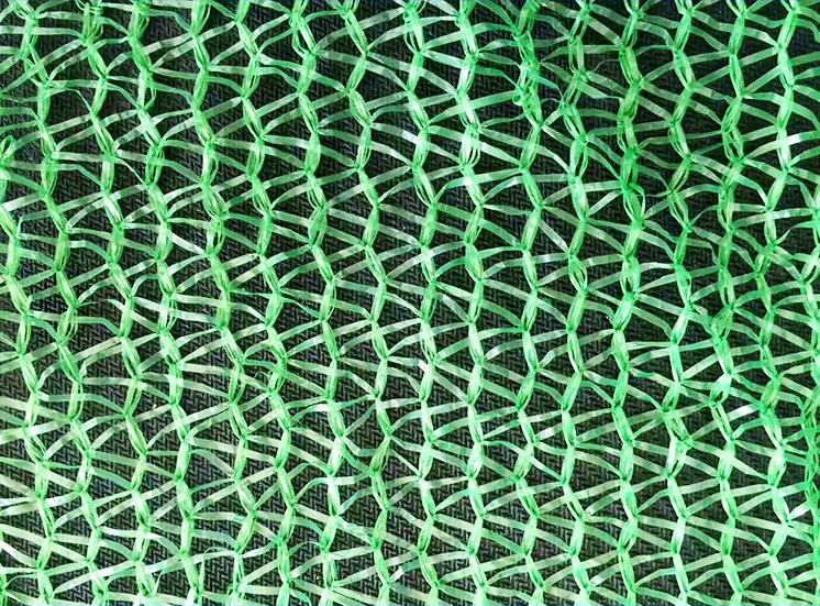High Production Monofilament Shade Net Warp Knitting Machine for 12000 KG HDPE Shading Net Manufacturing