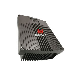 Powerful 10W GSM900MHz Mobile Signal Repeater with IP63 Waterproof Design
