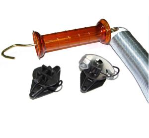 Buy cheap HDL105*B Handle Spring Kits Electric Fence Gate product