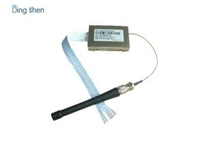 Buy cheap 500mW FSK Wireless Modem VHF UHF Transceiver Module Long Range product