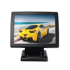 Buy cheap 15&quot; Touch Screen Pos System Intel 1800 / 1900 With Linux / Windows System product