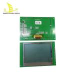 3V OLED LCD Module With Reflective Polarizer 240*160 Resolution