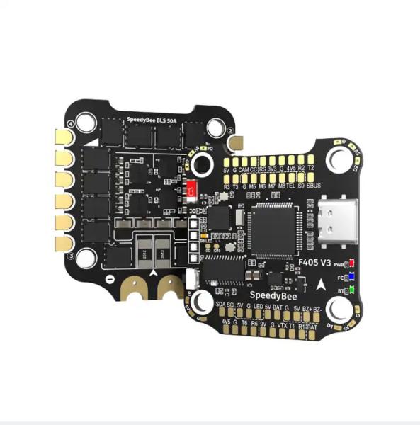 Quality SpeedyBee F7 FPV Drone Accessories Flight Controller Fixed Wing 7 Inch OEM for sale