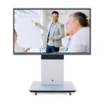 Touch Screen Writing Electronic Interactive Whiteboard H268K Series 400cd/2