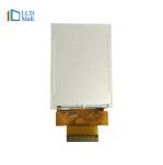 RGB Stripe Transflective Color Display 2.8 Inch 240*320 TFT LCD Module