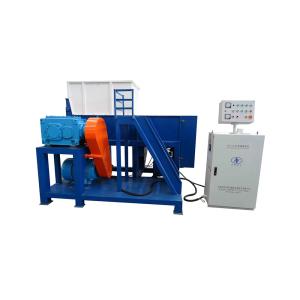 China Plastic Shredder Machine / Plastic Auxiliary Machine And Parts on sale