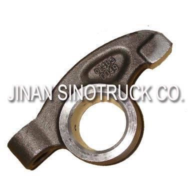 Quality HOWO ROCKER ARM EXHAUST for sale