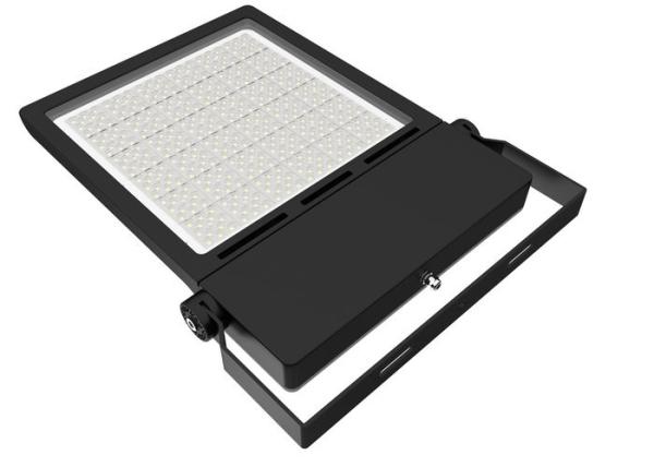 Quality 200W LED Sports Ground Floodlights With Best Brightness For The Football Ground Display for sale