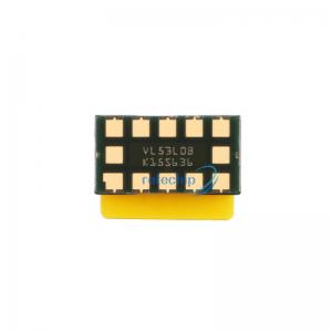 Buy cheap Miniature Distance Sensor Module VL53L0CXV0DH/1 Time Of Flight ToF Ranging Sensor product