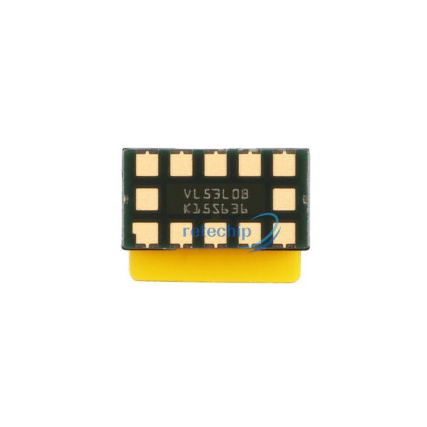 Miniature Distance Sensor Module VL53L0CXV0DH/1 Time Of Flight ToF Ranging