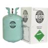 Buy cheap Refrigerant gas r134a, r404a, r410a in CE refillable cylinder from wholesalers
