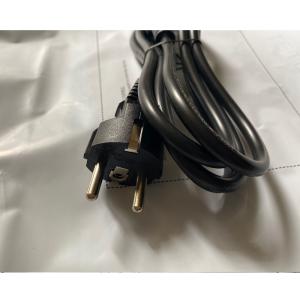 China CAB-TA-EU 2.5M C13 AC Power Cord CAB-9A10K-EU CAB-C15-EU on sale