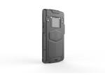 Long Range UHF RFID Reader , Handheld Rfid Reader Writer 4G RAM 32G ROM