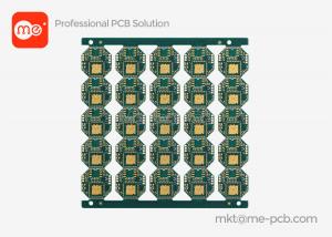 China electric oem circuit pcb fabrication from shenzhen multilayer pcb manufacturing on sale