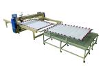 High Speed Chain Stitch Computerized Multi-Needle Quilting Machine Line
