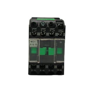 Ac Contactor Kampa  LC1E1201 12A 1NC  High quality