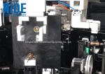 High precision Armature Automatic Dynamic Balancing Equipment Machine With PLC