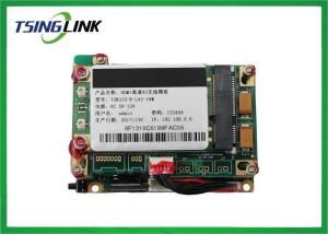 1080P 4G Video Transmission Wireless Module Support SDK Serial Port GPIO GPS