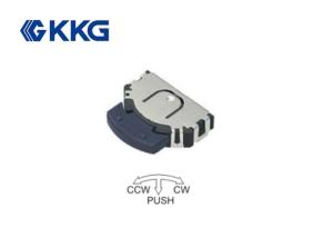 Buy cheap Hinge Lever Multi Directional Switch ENEC Approved For medical equipment product
