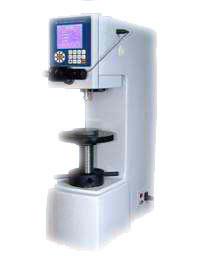 Buy cheap Metallurgy Forging Casting Unhardened steel and Nonferrous Metals Brinell Hardness Tester XHB-3000 product