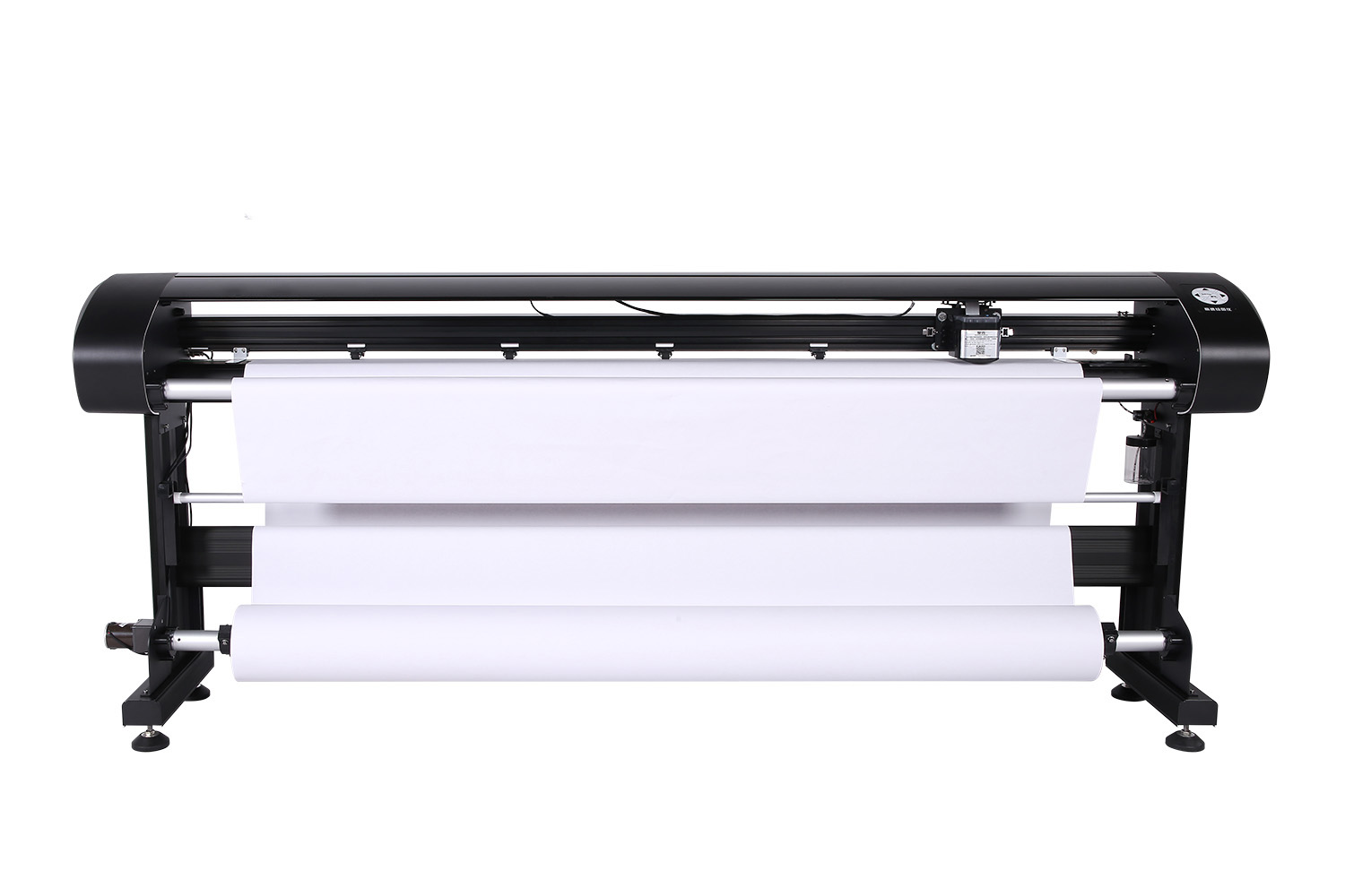 Auto Function Clothing Plotter for Large Area CAD Drawing Machine Pattern Plotter CAD