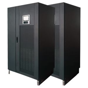 China 300KVA Three Phase Uninterruptible Power Supply Line Interactive UPS on sale