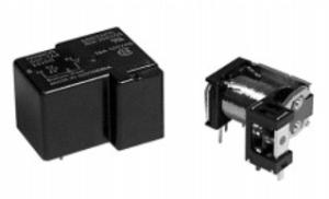 Buy cheap MY2N-GS DC24 Signal Power Relay , OMRON Single Pole Relay DIP product