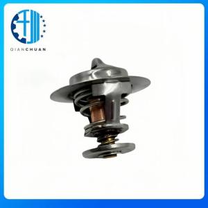 China 121850-49810 Thermostat for Yanmar 4D94E 4D98E 4TNV94 4D94LE 4TNV98 Engine on sale