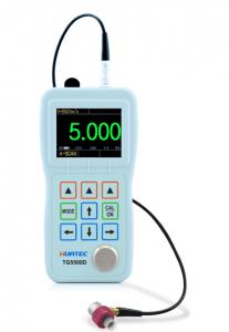 Buy cheap Thickness Measuring Gauge Thickness Gauge Calibration Ultrasonic Thickness Testers product