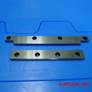 Buy cheap Cutting Knife PY1409-02-01-05-007D / PY1508-02-01-01-006A product
