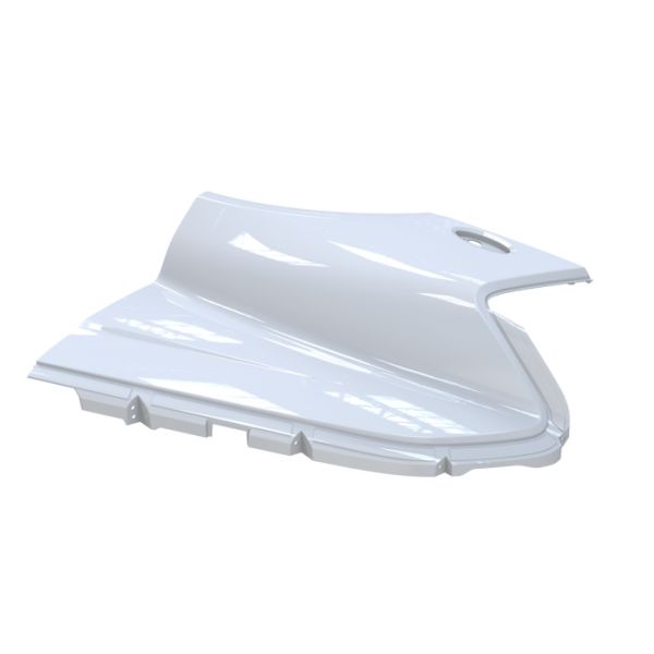 SMC Compression Mold For Truck Parts 500000pcs Lifetime Automatic Demoulding Lftd Mould