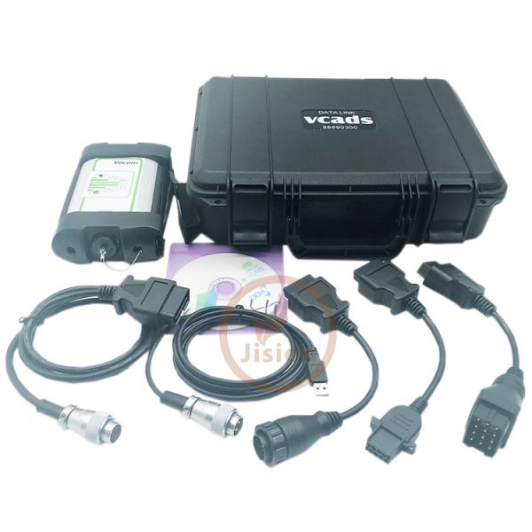 Diagnostic Tools 88890300 For Excavator Diagnostic Tool For VOLVO Deutz Engines Parts 88890300