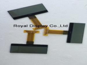 Buy cheap 128x32 Dot Cog Lcd Display Module For Hand Held Device RYG12832A product
