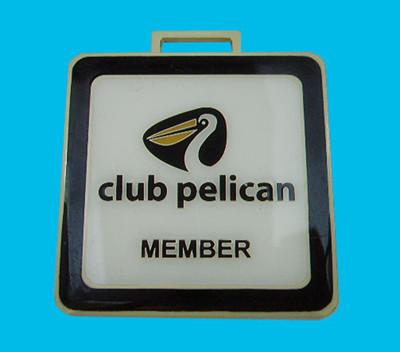 Quality luggage tag, baggage tag for sale