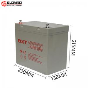 Buy cheap RV Special 12v 200A Sealed Lead Acid Battery Storage Solar Colloidal Battery Large Capacity Battery product
