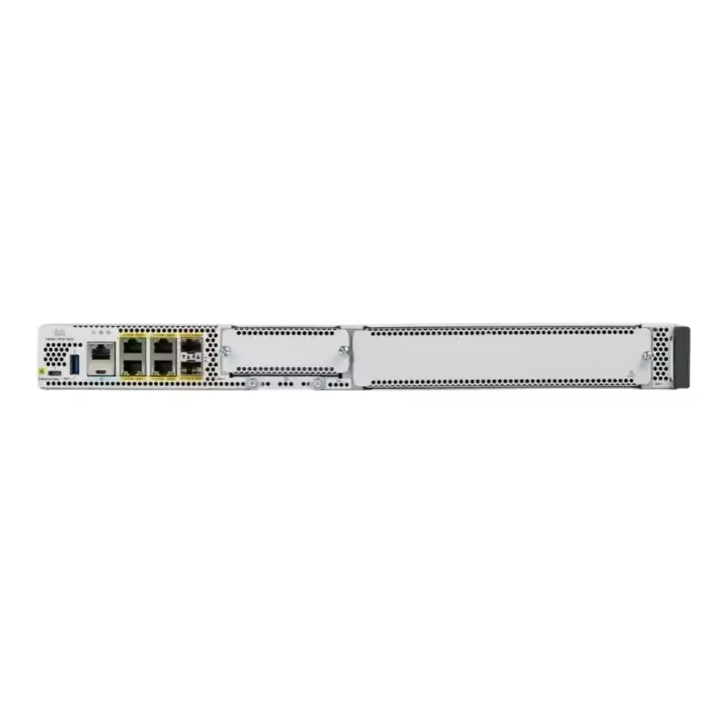 C8300-1N1S-6T Edge Switch for Wi-Fi 802.11g Standards and Max. LAN Data Rate 1000Mbps