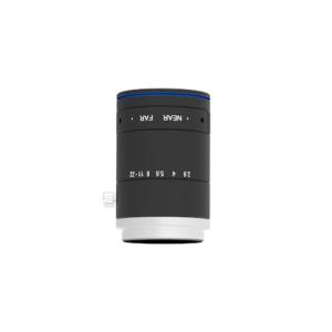 Focal Length 50mm Cobra Series Fixed Focal Length Lenses F2.8-F22 WD 400-∞ 0.06kg