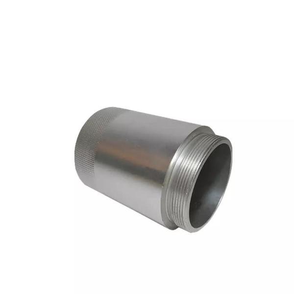 Quality Metal Railway Casting Components , Gravity Casting Parts With Polishing for sale
