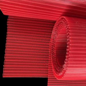 Buy cheap 150C Polyester Forming Fabric High Temperature Resistance Papermaking product