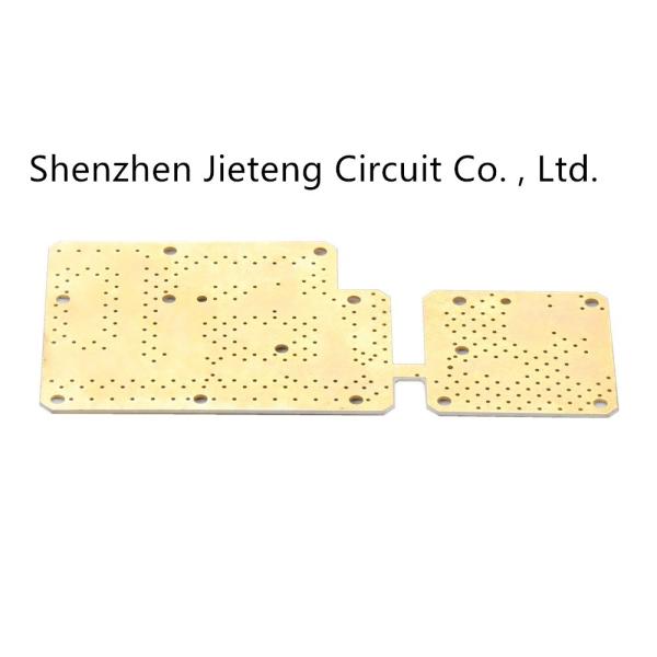 Quality Nickle Multilayer PCB Fabrication Prototype Circuit Board Assembly for sale