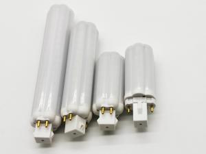 ETL Certification 360 degrees GX24Q G24D G23 LED PL light 12W Replace 36W energy saving energy with 2835smd  AC100-277V