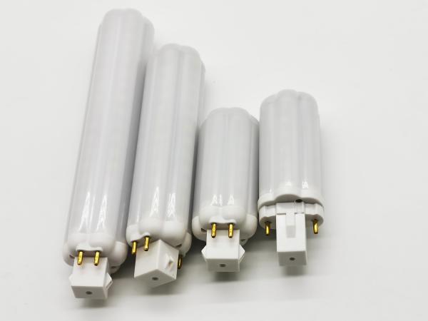 Quality ETL Certification 360 degrees GX24Q G24D G23 LED PL light 12W Replace 36W energy saving energy with 2835smd  AC100-277V for sale