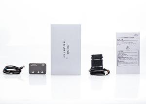 Buy cheap Mini All Models Car Throttle Controller OLED Lights Throttle Pedal Controller product