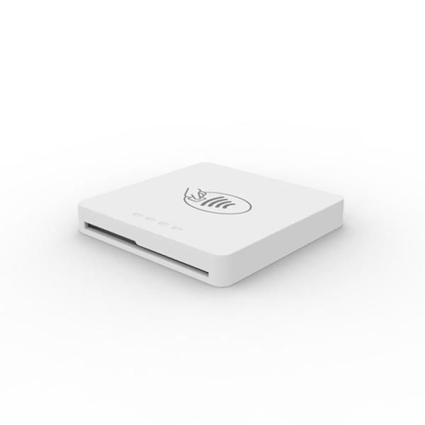 Quality CR100 Mobile Portable NFC EMV POS Terminal for sale