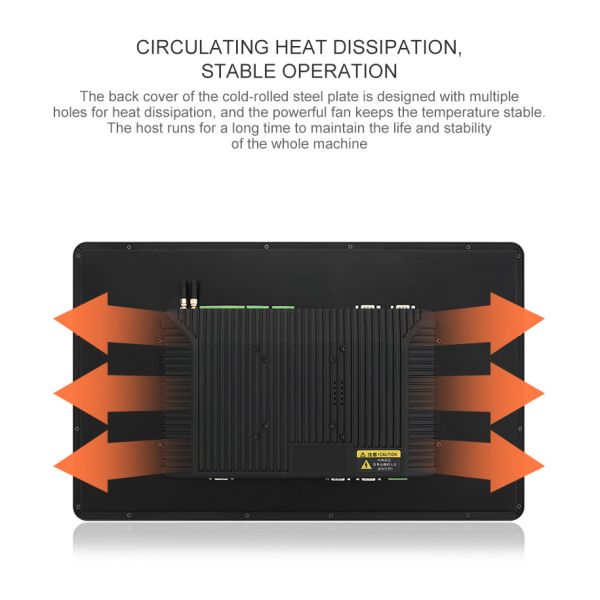 65inch 3840x2160 Advertising Android 65inch Hd Capacitive Touch Screen